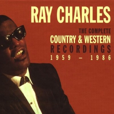 Ray Charles The Complete Count - GOOD