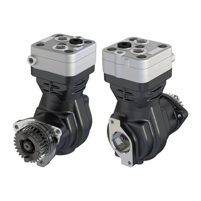 Druckluftkompressor  Man  912 116 001 0