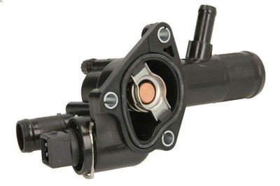 Thermostat, Coolant THERMOTEC D2R006TT RENAULT LOGAN I (LS_) 1.5 2006-2013
