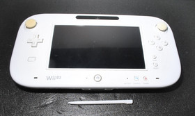 Nintendo Wii U Premium Set 32GB White WiiU NTSC-J Japanese Region