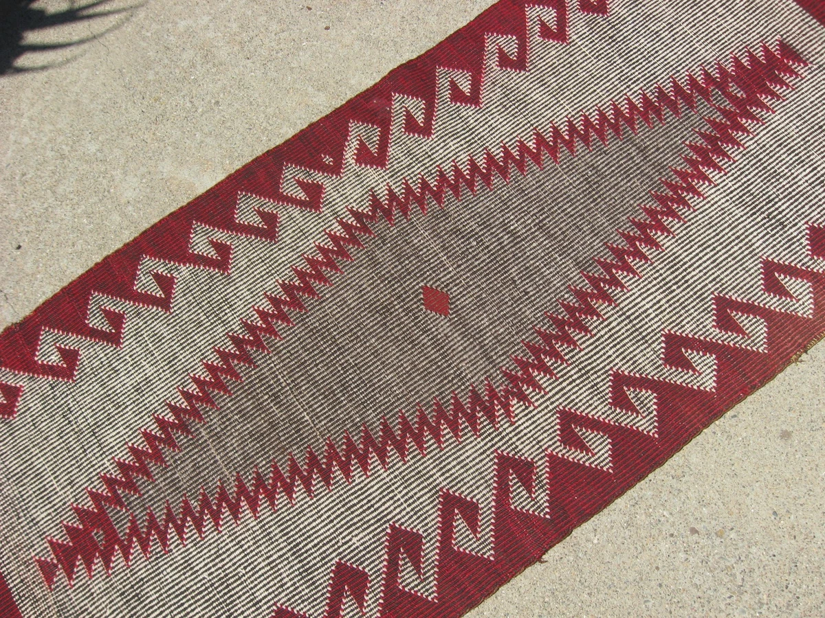 Navajo Navajo Rugs & Textiles (1800-1934) for sale | eBay