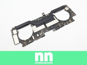 MacBook Pro 15" 2016 A1707 Logic Board 2,6GHz 16GB 256GB RP450 820-00281-A + ID