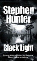 Black Light | Stephen Hunter | Englisch | Taschenbuch | Kartoniert / Broschiert