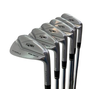 Honma Rose Proto Irons | eBay