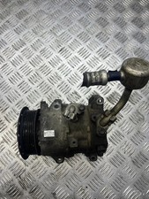 Lexus IS II GSE2, ALE2, USE2 Condensate Pump Air Conditioner 6SEU16C 2.20 27353163