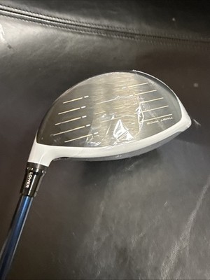 TaylorMade SIM2 MAX 9,0 degrés tête pilote seule RH OCCASION avec