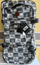 Dakine Split Roller Bag Hawaii Luggage Wheels 32x11x13" 110L