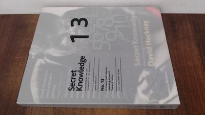 			Secret Knowledge, No 13: Rediscovering the lost techniques of the		