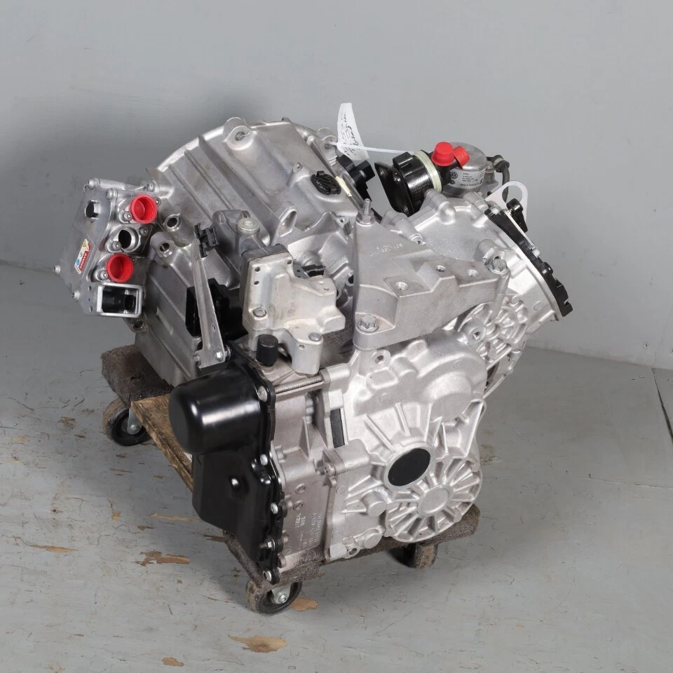13-17 Volkswagen Jetta Hybrid Automatic Transmission CORE 0CG300045A OEM Used - Image 2 of 4