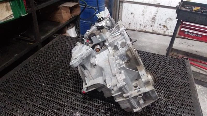 1.4升变速器VIN B第8位光学LUV适用于FWD 16-21 ENCORE 2313348 — 第 3/4 张图片