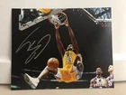 SHAQUILLE O'NEAL SIGNED AUTOGRAPHED 8"X10" PHOTO LOS ANGELES LAKERS with COA NEW