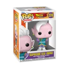 Funko Pop! Dragon Ball: Daima - Supreme Kai (Mini) #2310 with Protector - New
