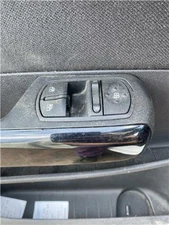 13258521AA central window regulator for Opel Corsa D 1.3 CDTI 802995