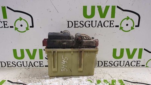 09131732 motorsteuergerät OPEL ASTRA G BERLINA CLUB uviop164304