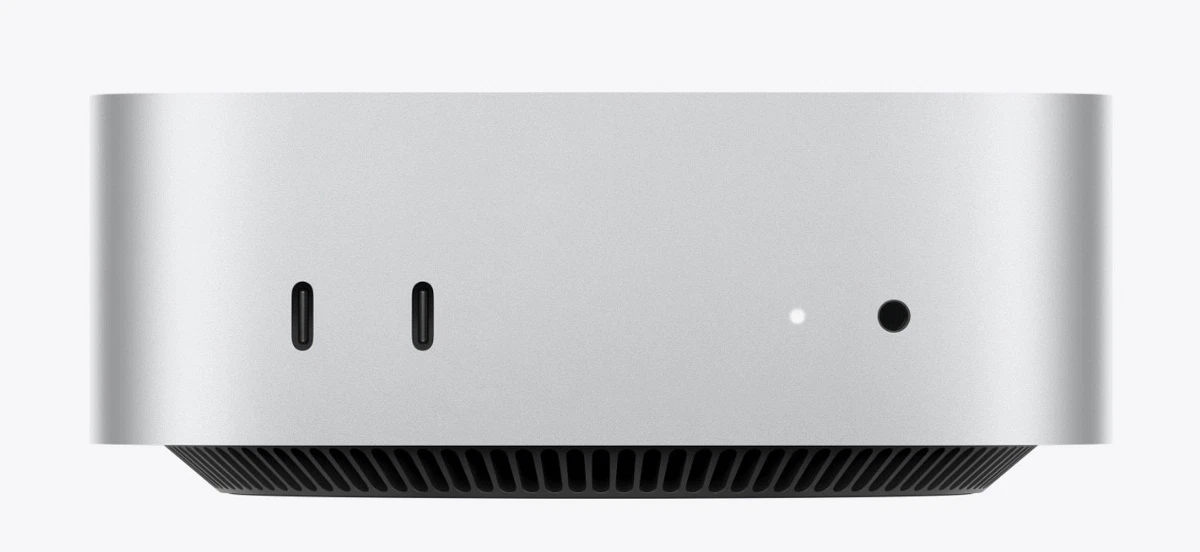 Apple Mac mini 64 GB RAM Apple Desktops & All-In-One Computers for
