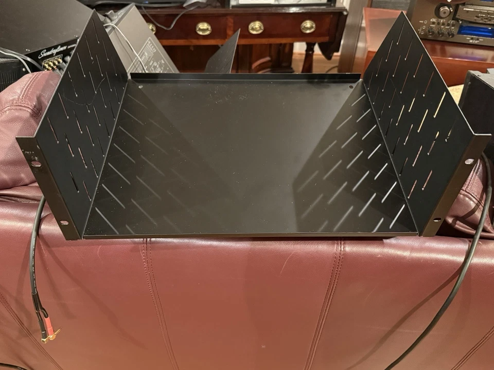 bandejas rack pioneer spec Foto 2 de 4