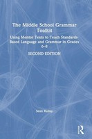 Sean Ruday | The Middle School Grammar Toolkit | Buch | Englisch (2020)