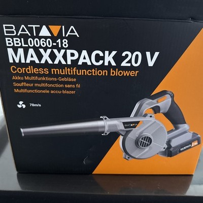 Batavia Multi Blower 20V BBL0060-18