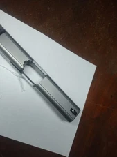 Smith & Wesson Sw40ve Slide With Firing Pin and Sights And Extractor  #25-500