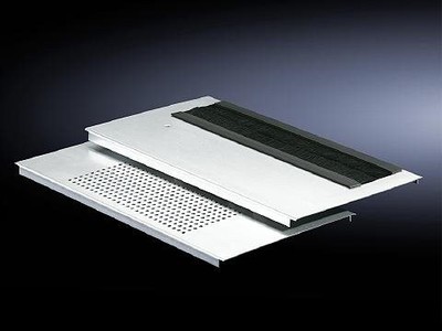 Rittal - rack -fllplatte - per dk -ts ts 8 (7825.381)