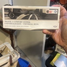 Bmw Travel And Comfort System Base Support 51952449253