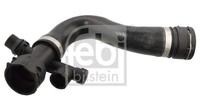 KüHlerschlauch Febi Bilstein 103953 FüR X3 Bmw E83 5Er E60 3Er E90 Touring E61