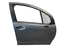 Porte avant et accessoires Citroen C3
