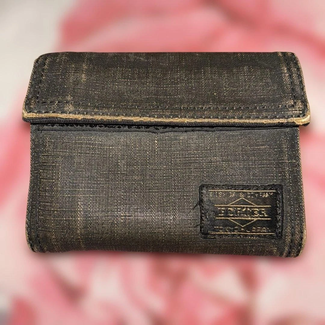 Porter Men's Wallets for sale | eBay