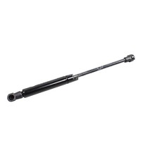 Gasfeder Koffer-/Laderaum 288Mm 370 N Hub 80Mm Ø 8Mm Metzger FüR U.A. Fiat 500