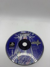 Blood Omen: Legacy of Kain (Sony PlayStation 1 PS1, 1996) Disc Only
