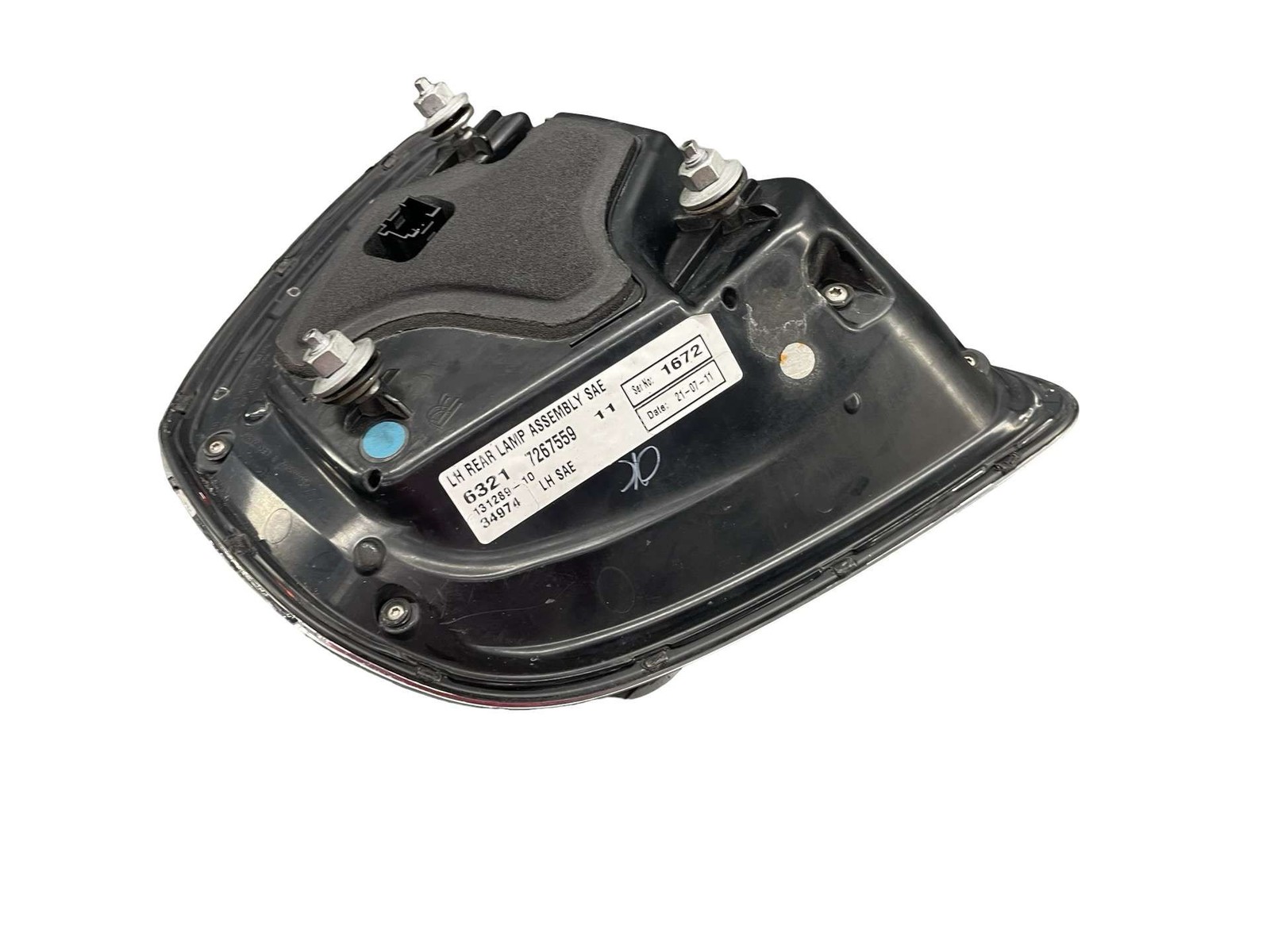 Rolls-Royce Ghost 2009-2014 Rear Left Tail light