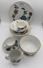Vtg 1970 Royal Worcester Palmyra Bride of the...
