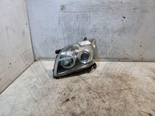 Toyota Avensis Headlight Headlamp Left Passenger T250 2006 Facelift