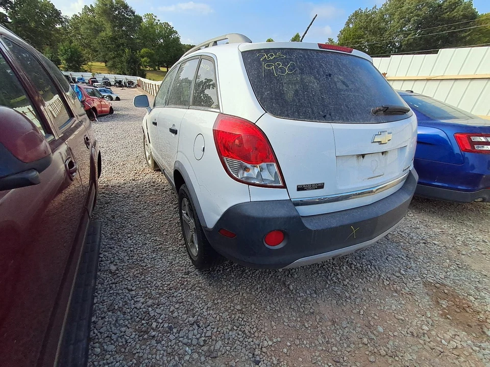 Velocímetro MPH ID 22805754 compatible con 12 CAPTIVA SPORT 2578644 Foto 4 de 4