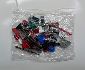 Lego Islanders Enchanted Island 6278 in 1994 Vintage Out of print From Japan