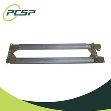 Dell PowerEdge R715 R810 R910 B2 Sliding Rail Kit D157M/W647K