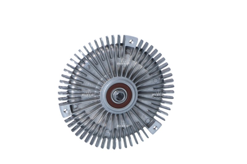 NRF-OE 49627 Clutch, radiator fan for DAEWOO,MERCEDES-BENZ,PUCH,SSANGYONG