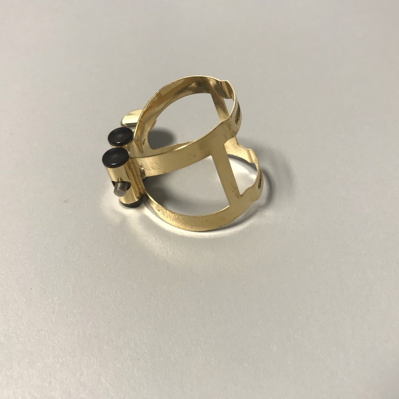 Vandoren M/O Metal Alto Saxophone Ligature