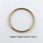 Rolex Bezel Replacement Gold Rotating 40mm for Vintage Watches From Japan