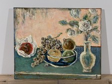油画艺术装饰静物艺术绘画| eBay