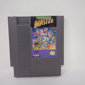Treasure Master CIB (Nintendo NES, 1991)