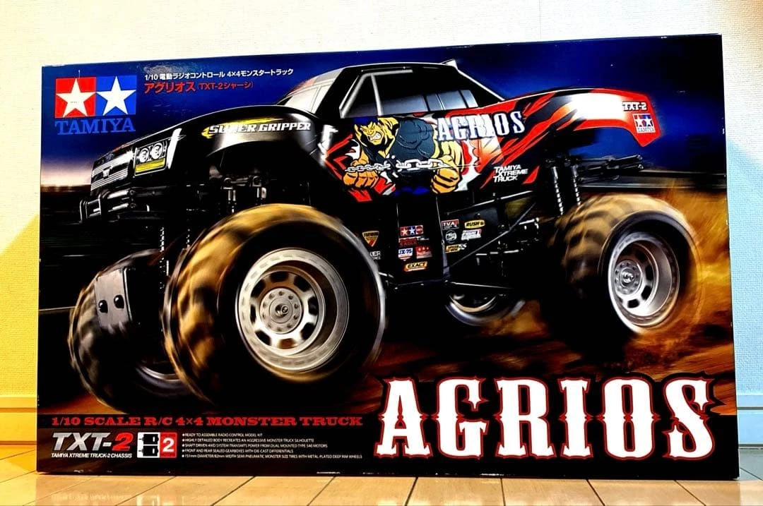 tamiya txt 2 products for sale | eBay