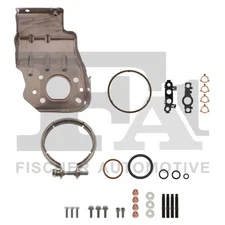 FA1 KT210650 Mounting Kit, Supercharger for Citroen DS Opel Peugeot