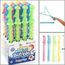 Giant Bubble Wand Random