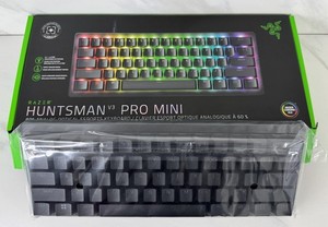 Razer Huntsman V3 Pro Mini | eBay