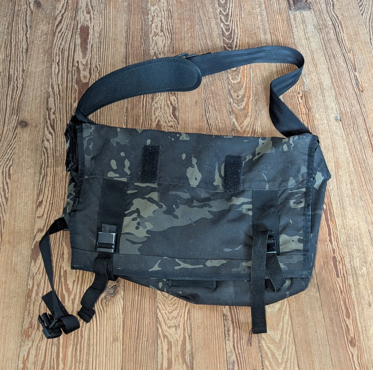 Las mejores ofertas en Bolsas para hombres Mission Workshop | eBay