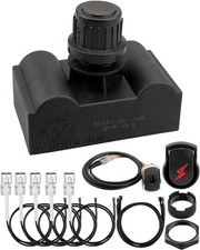 Fit for Charbroil Grill Ignitor Replacement Kit 5-Outlets