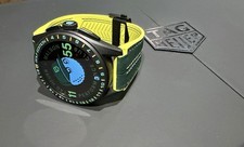 Tag Heuer Connected Malbon Golf Edition Watch….