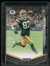 2019 Panini Playoff #264 Jace Sternberger