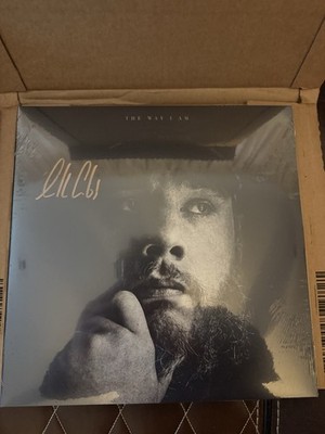 Luke Combs The Way I Am Bootlegger Edition Vinyl Signed Autographed In Hand